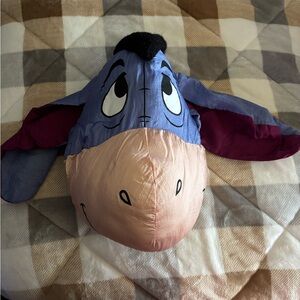 Vintage Disney world Eeyore door Hanger